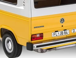 Revell 1/24 Volkswagen T3 Bus