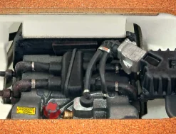 Revell 1/24 Volkswagen T3 Bus