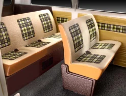 Revell 1/24 Volkswagen T3 Bus