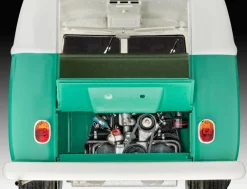 Revell 1/24 Volkswagen T1 Bus