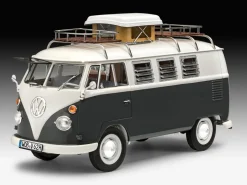 Revell 1/24 Volkswagen T1 Camper