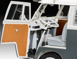 Revell 1/24 Volkswagen T1 Camper