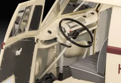 Revell 1/24 Volkswagen T1 Dr. Oetker