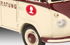 Revell 1/24 Volkswagen T1 Dr. Oetker