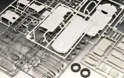 Revell 1/24 Volkswagen T1 Dr. Oetker