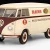 Revell 1/24 Volkswagen T1 Dr. Oetker Starter Set