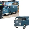 Revell 1/16 Volkswagen T1 Panel Van