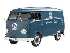 Revell 1/16 Volkswagen T1 Panel Van