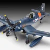 Revell 1/72 Vought F4U-4 Corsair