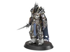 Revell 1/16 World of Warcraft - The Lich King Gift Set