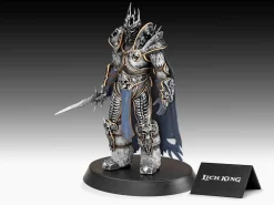 Revell 1/16 World of Warcraft - The Lich King Gift Set