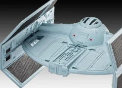 Revell Star Wars Darth Vader's TIE Fighter Starter Set