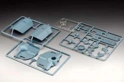 Revell Star Wars Darth Vader's TIE Fighter Starter Set