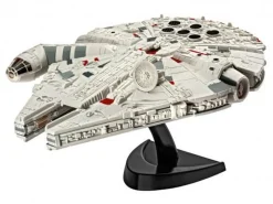 Revell Star Wars Millennium Falcon Starter Set