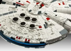 Revell Star Wars Millennium Falcon Starter Set