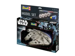 Revell Star Wars Millennium Falcon Starter Set