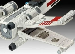 Revell Star Wars X-Wing Fighter Starter Set