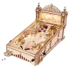 Rokr 3D Pinball Wooden Kit
