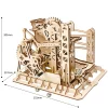 Rokr Marble Explorer 3D Wooden Kit