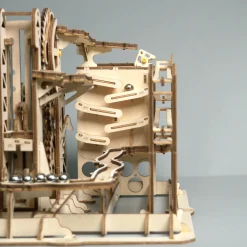 Rokr Marble Explorer 3D Wooden Kit