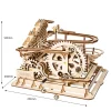 Rokr Marble Parkour 3D Wooden Kit