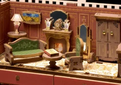 Rolife 1912 Eternal Atlantic Voyager (Titanic) 3D Wooden Kit