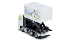 Siku 1/87 Airport Set Diecast Model