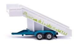 Siku 1/87 Airport Set Diecast Model