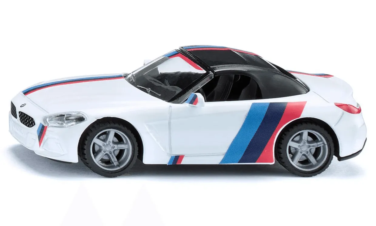 Siku 1/50 BMW Z4 M40i Diecast Model