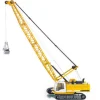 Siku 1/87 Cable Excavator Diecast Model