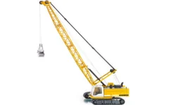Siku 1/87 Cable Excavator Diecast Model
