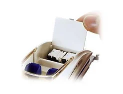 Siku 1/55 Car with Motorboat Diecast Model