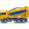 Siku 1/87 Cement Mixer Diecast Model