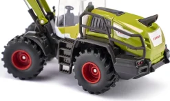 Siku 1/50 Claas Torion 1914 Wheel Loader Diecast Model