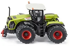 Siku 1/32 Claas Xerion Diecast Model