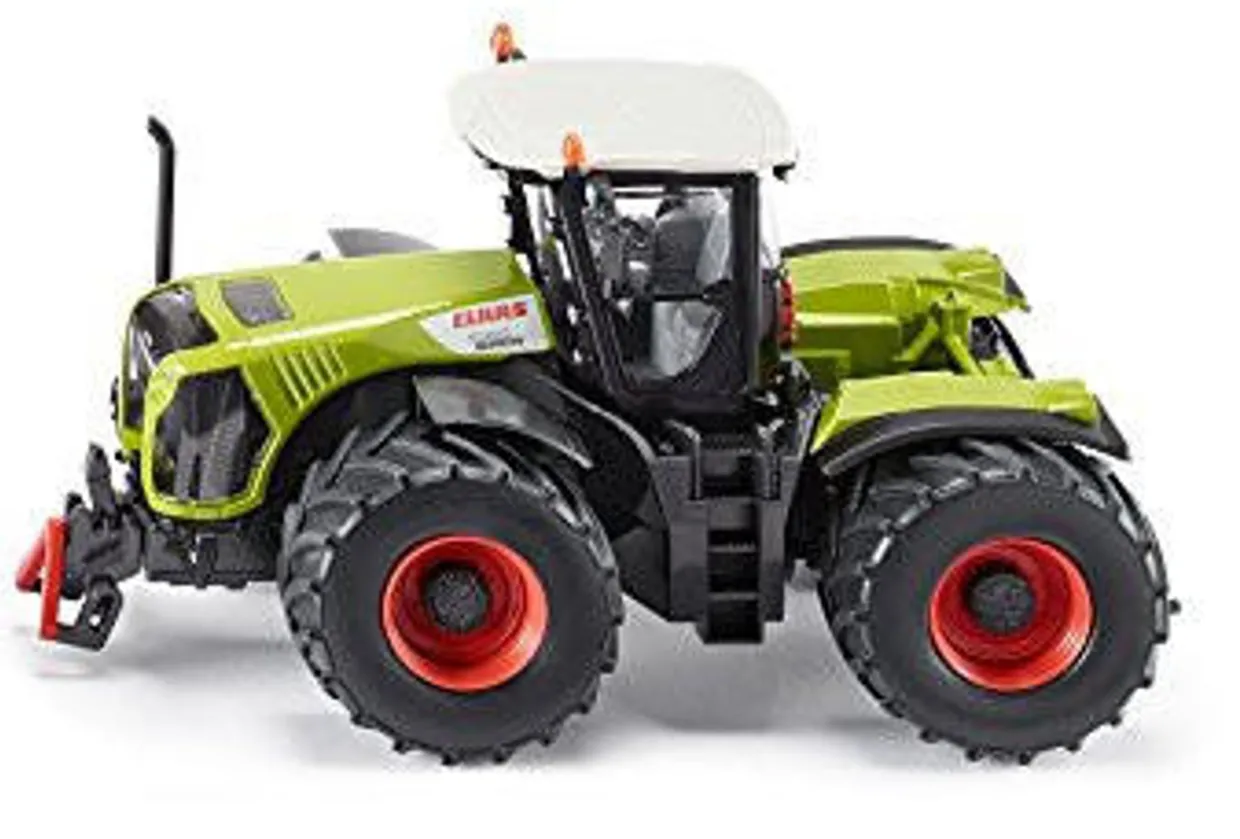 Siku 1/32 Claas Xerion Diecast Model