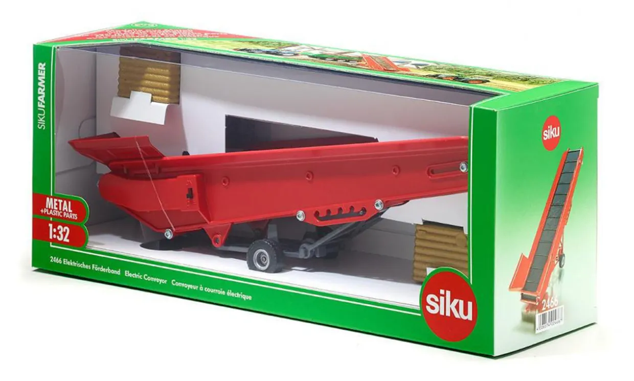 Siku 1/32 Electric Conveyor Diecast Model