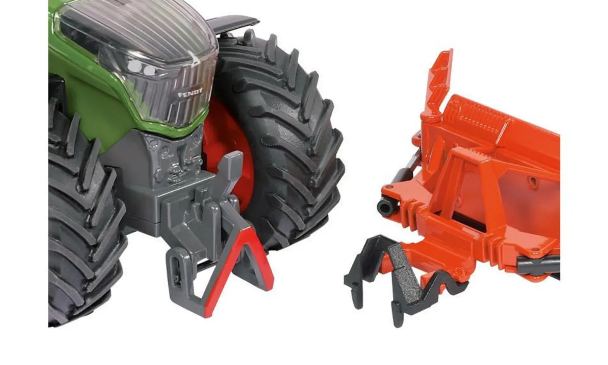 Siku 1/32 Fendt 1050 Vario Diecast Model