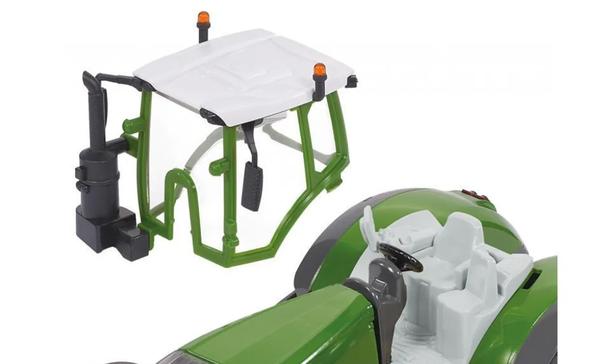 Siku 1/32 Fendt 1050 Vario Diecast Model