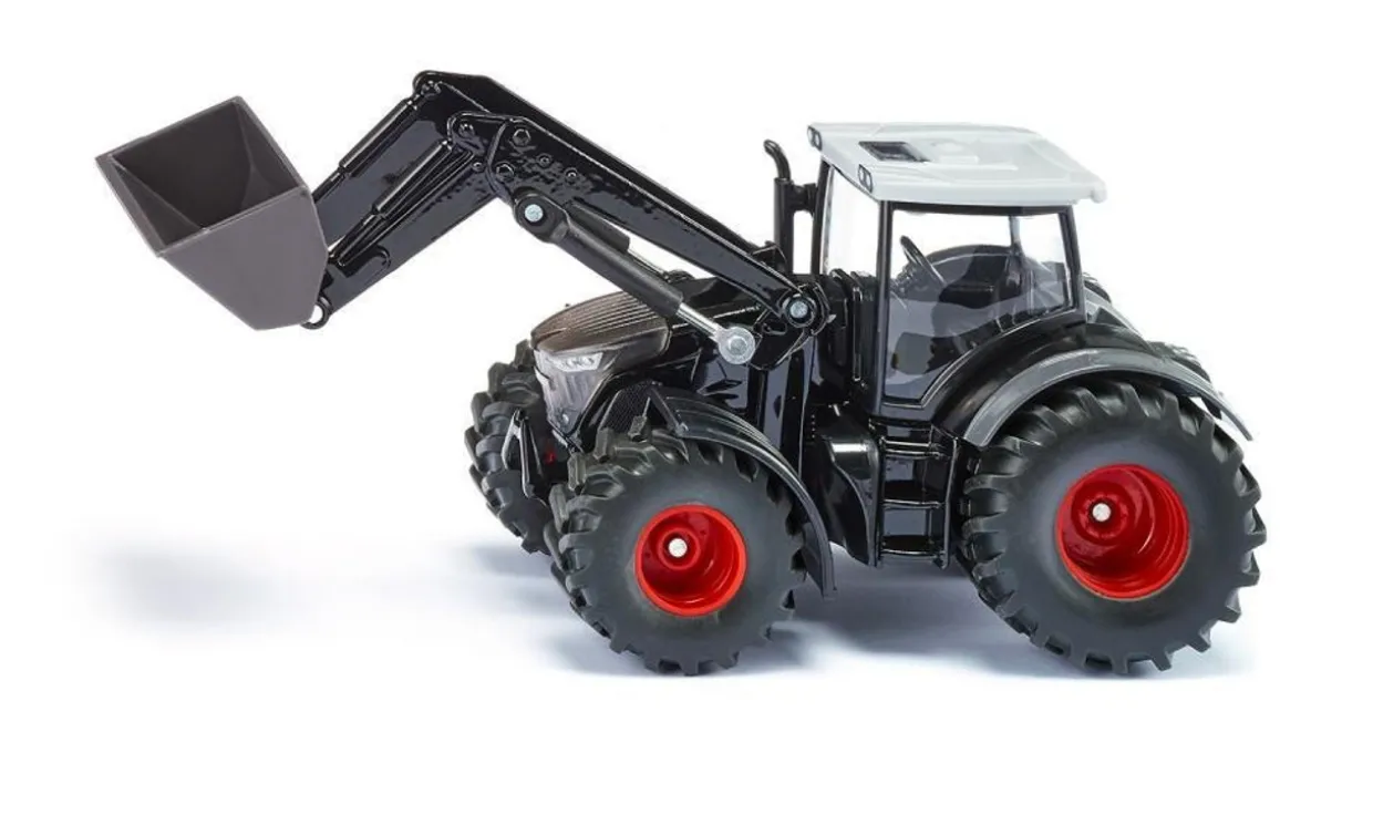 Siku 1/50 Fendt 942 Vario with Front LoaderDiecast Model