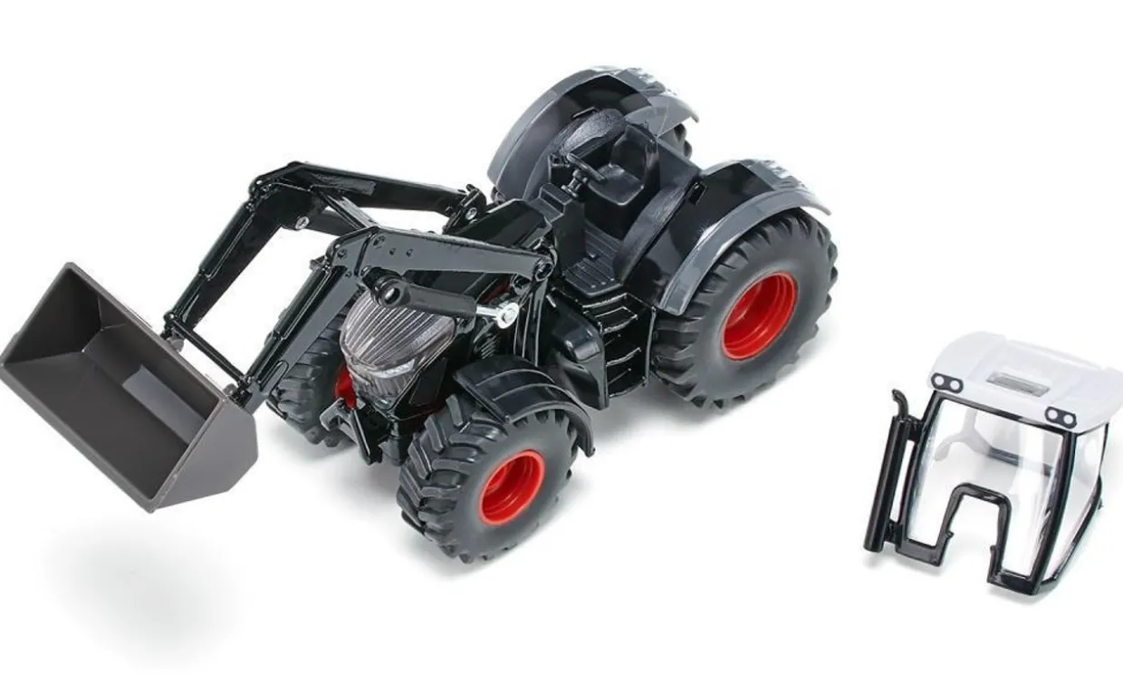 Siku 1/50 Fendt 942 Vario with Front LoaderDiecast Model