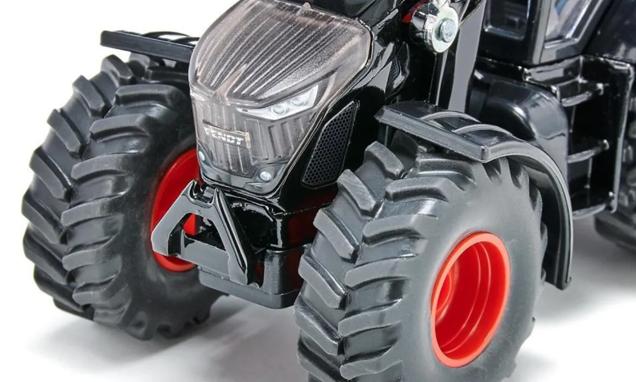 Siku 1/50 Fendt 942 Vario with Front LoaderDiecast Model