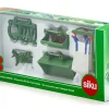 Siku 1/32 Front Loader Accessories