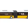Siku 1/50 Hinged Bus Diecast Model