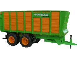 Siku 1/32 Joskin Silage Trailer Diecast Model