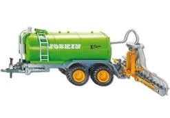 Siku 1/32 Joskin Vacuum Tanker Diecast Model