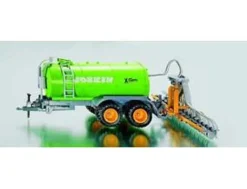 Siku 1/32 Joskin Vacuum Tanker Diecast Model