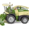 Siku 1/32 Krone Big X580 Forage Harvester Diecast Model