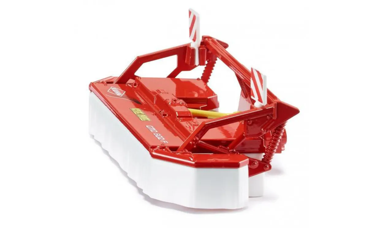 Siku 1/32 Kuhn Front Disk Mover