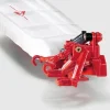 Siku 1/32 Kuhn Rear Disc Mower Diecast Model